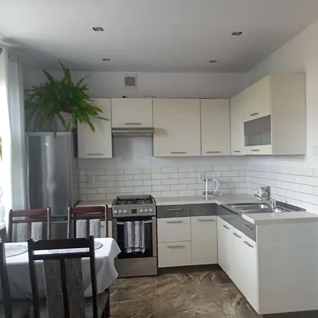 Apartment No 39 *