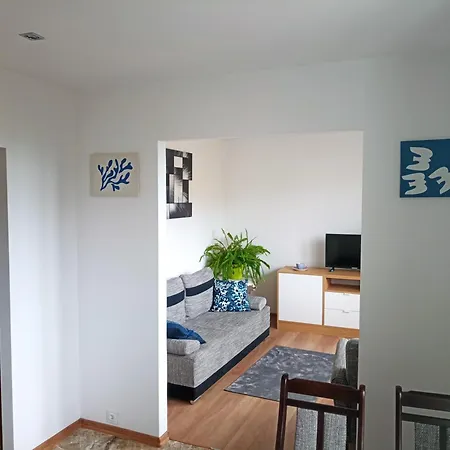 No 39 Lägenhet Gdynia
